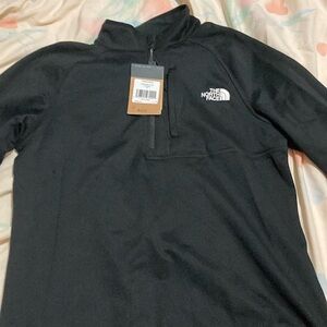 New Men's Canyonlands Half Zip Fleece Jacket Medium